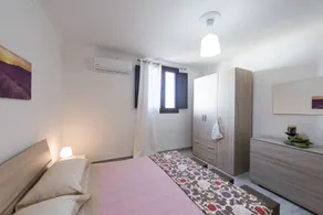 Iori Salento B&B - Zimmer