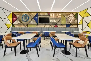 Holiday Inn Express Singapore Serangoon by IHG - Restaurant