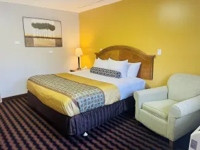 Red Carpet Inn Duncannon - Værelse