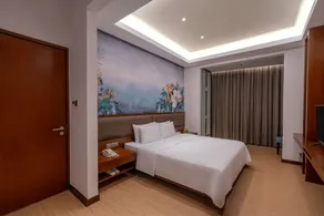 St Giles Mid Valley Kuala Lumpur - Chambre