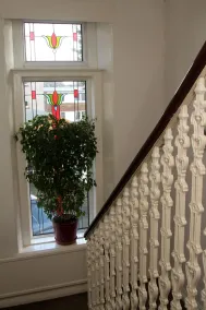 Dean Park Guest House - Chambre