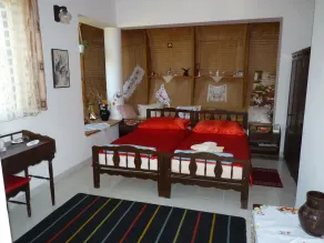 Gedeon Tanya Panzió - Room