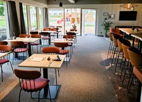 JUFA Hotel Bernkastel-Kues - Restaurant