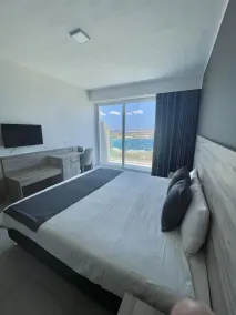 Hotel VIU57 - Værelse