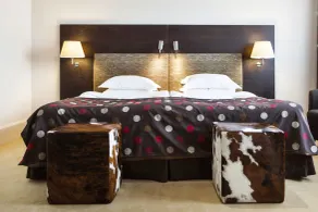 Elite Park Avenue Hotel - Room