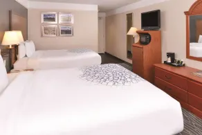 La Quinta by Wyndham Ruidoso Downs - Chambre