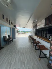 Dante's Hideaway Guest House - Restaurant