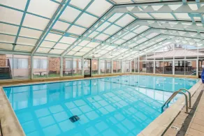 Comfort Inn & Suites Pittsburgh Fox Chapel - Piscine