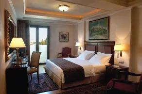 Electra Palace Athens - Chambre