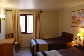 Hotel Diego de Almagro San Pedro De Atacama - Room