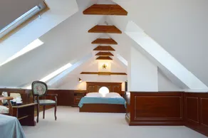 Casa Chitic - Værelse