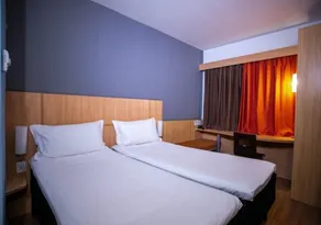 ibis Petrolina - Room