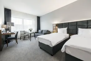 DB Hotel Wrocław - Room