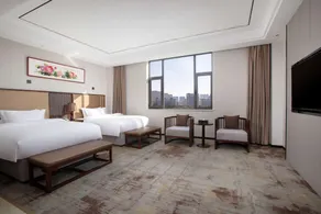 Ramada Encore by Wyndham Linqu Downtown - Rum