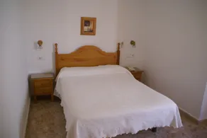 Hotel Sierra Mar - Zimmer