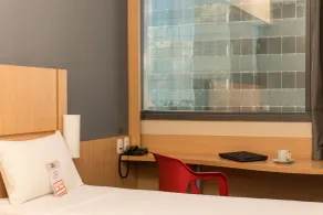 ibis Rio Porto Atlantico - Room