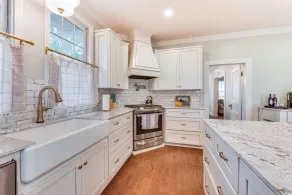Historical 1835 Home in Grand Coteau! - Intérieur