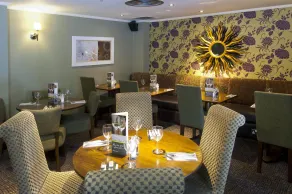 Premier Inn Gatwick Crawley Town West - Restaurant