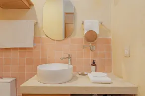 Casa Altos - Bathroom