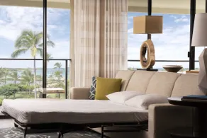 Waikoloa Beach Marriott Resort & Spa - Room