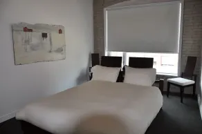 Hotel Ocho - Chambre