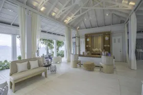 Cape Kudu Hotel, Koh Yao Noi - Réception