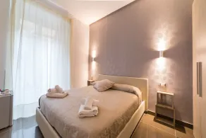 Be Italian Flat Bovio - Zimmer