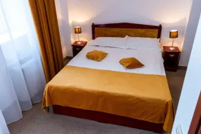 Hotel Cantemir - Room