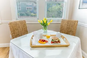 Inn on the Sound - Restaurant