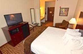 Cobblestone Inn & Suites - Clarion - Zimmer