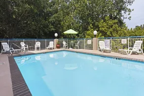 Fairfield Inn & Suites Charlotte Arrowood - Pool