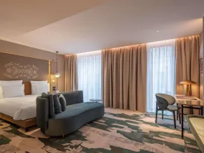 Swissôtel Marianske Lazne - Camera