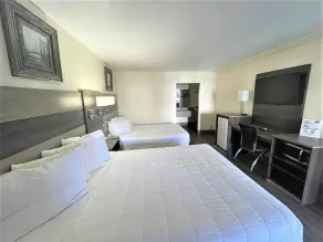 Ramada by Wyndham Kingman - Chambre