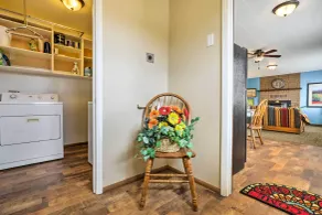 Tropic Family House - 10 Miles to Bryce Canyon! - Interior