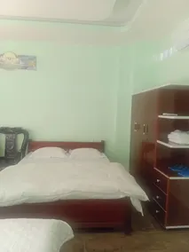 HOTEL MOTeL Đồng Khởi - Room