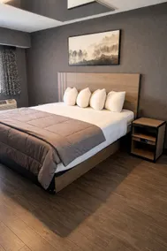 Stella Hotel Bronx - Quarto