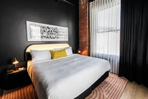 The Landmark Hotel & Casino - Room