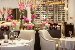 Fairmont Hotel Vier Jahreszeiten - Restaurant