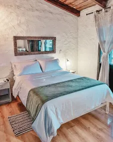 hotel san mateo - Room