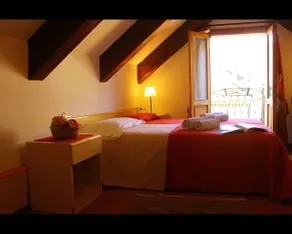Locanda Piemonte da Sciolla - Værelse