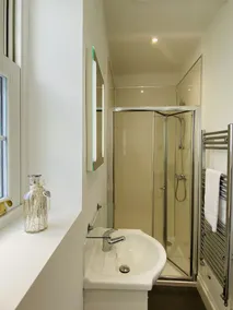 Higher Lane House - Salle de bain