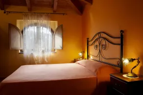 Villa Nigro - Rum