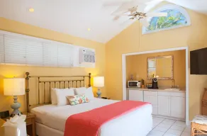 Westwinds Inn - Room