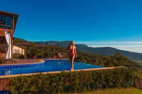 Discovery Canyon - Pool
