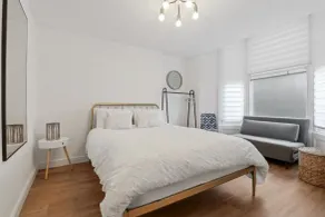 Arte Stays Serviced Apartments Premium Studios, Finsbury Park - Rum