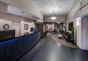 Heritage Inn Hotel & Convention Centre - Moose Jaw - Réception