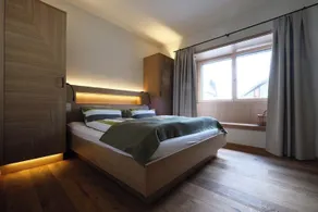 Der Kaerntnerhof am Weissensee, SeeHotel & SeeApartments direkt am See - Quarto
