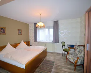 Landgasthaus Waldesruh - Room