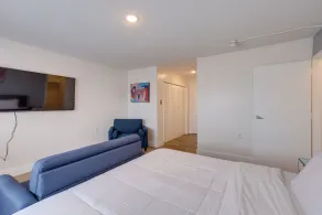 Studio in Gadsden ~ 10 Mi to the Coosa River! - Interiør