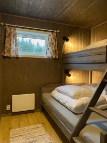 Trysil Hyttegrend - Værelse